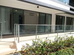 Hedges Park Condominium (D17), Condominium #636599791